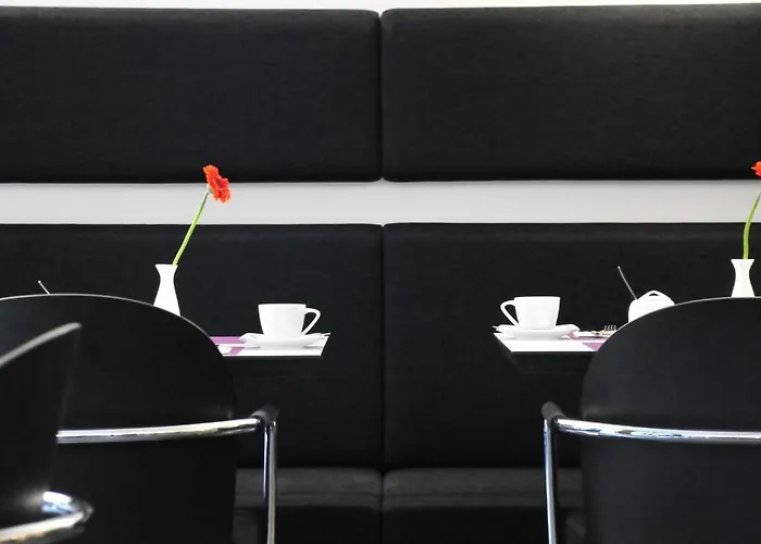 Im Wigbold Hotell Ochtrup