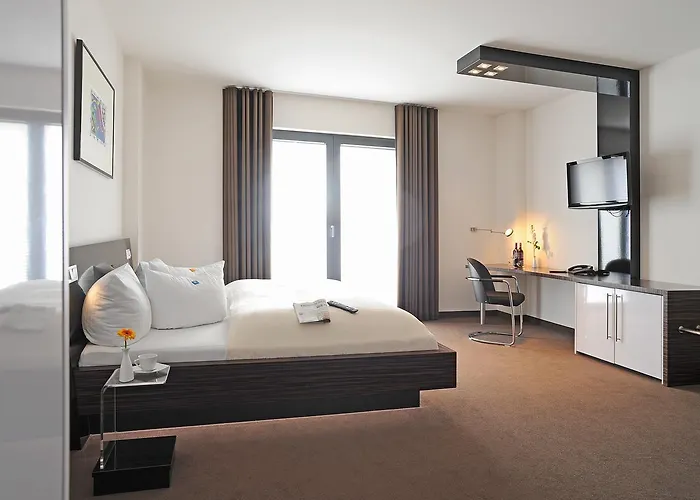 Im Wigbold 3* Ochtrup